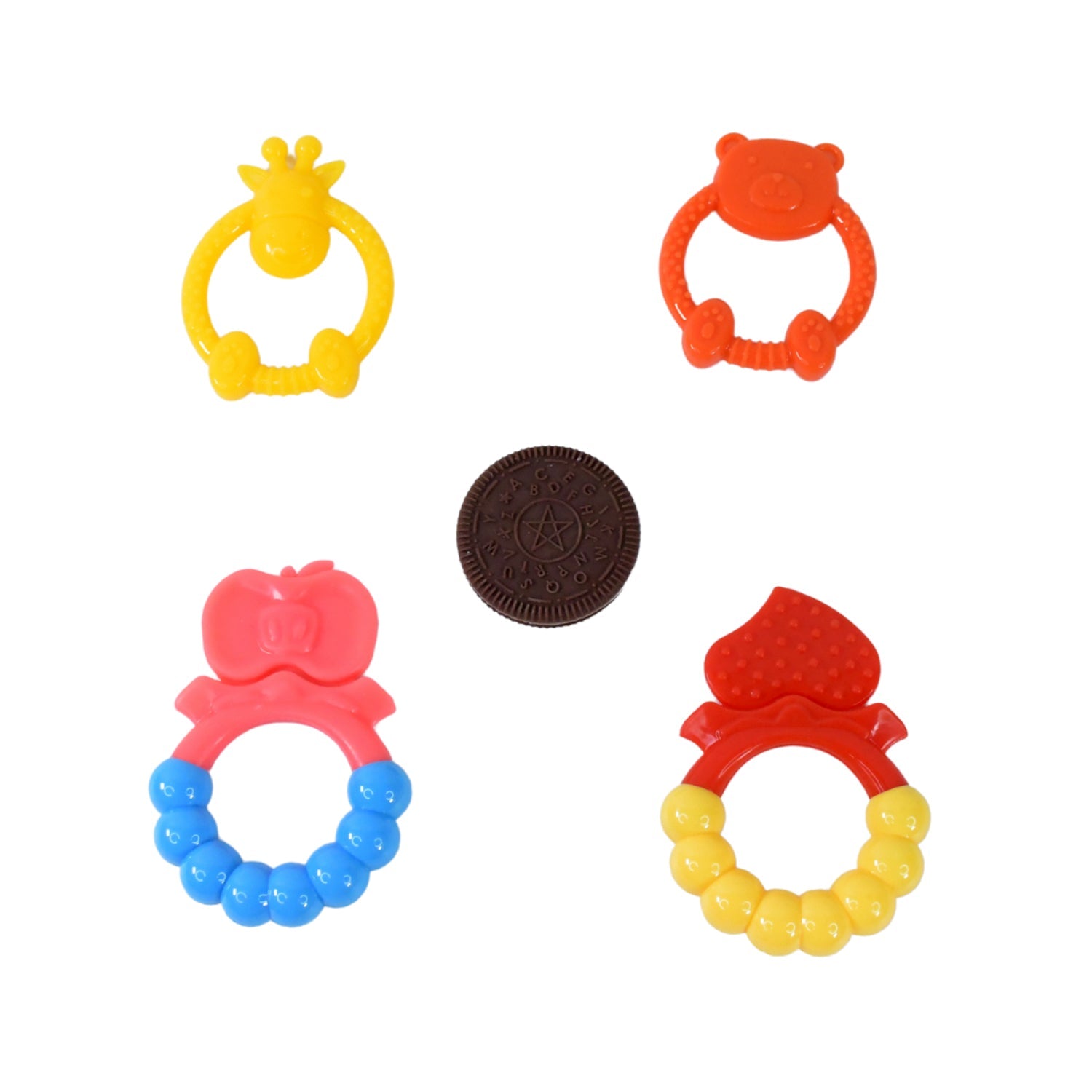 Chewy Pals Chewy Pals